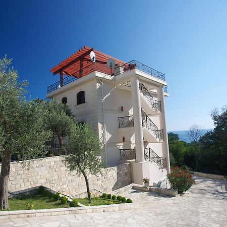 St.George Apartments Petrovac Exteriör bild